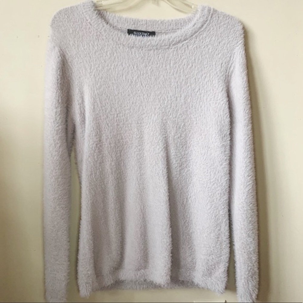 Fur Sweater